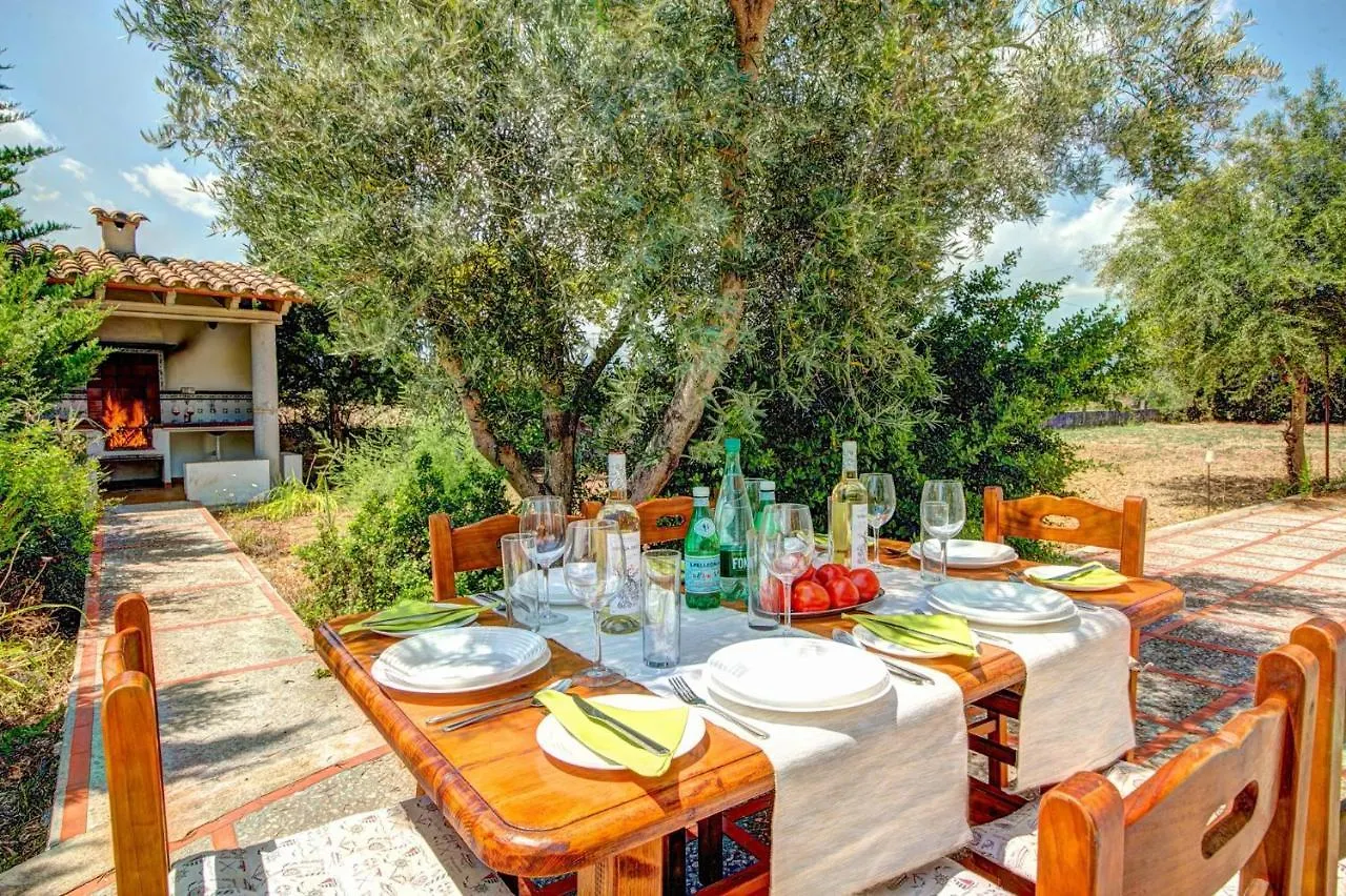 Villa Mari Pollensa By Villa Plus Port de Pollença 0*,  Spanien