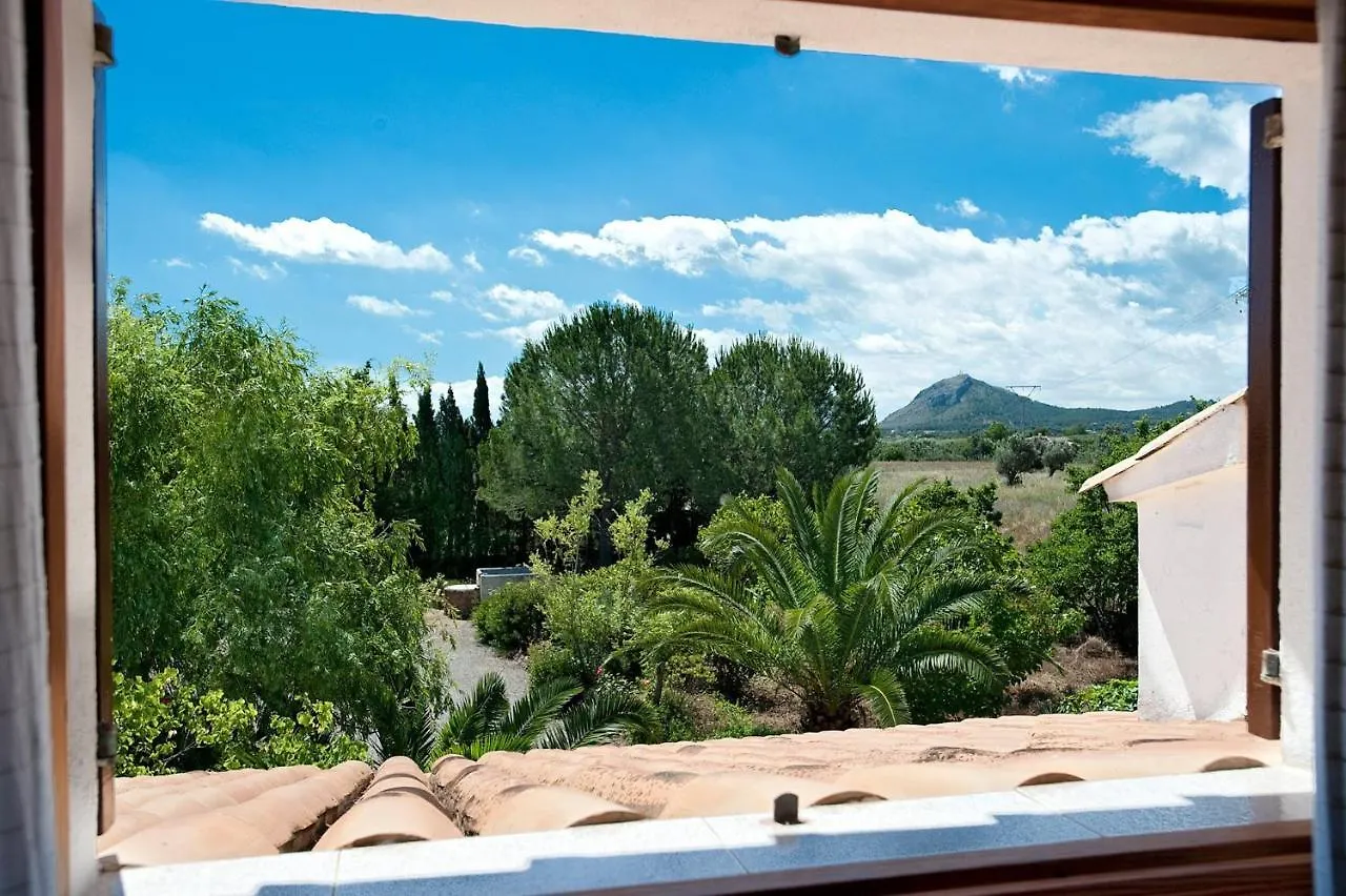 Villa Mari Pollensa By Villa Plus Port de Pollença