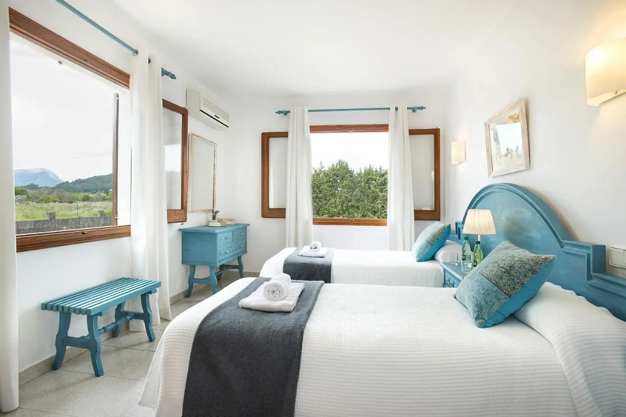 Villa Mari Pollensa By Villa Plus Port de Pollença