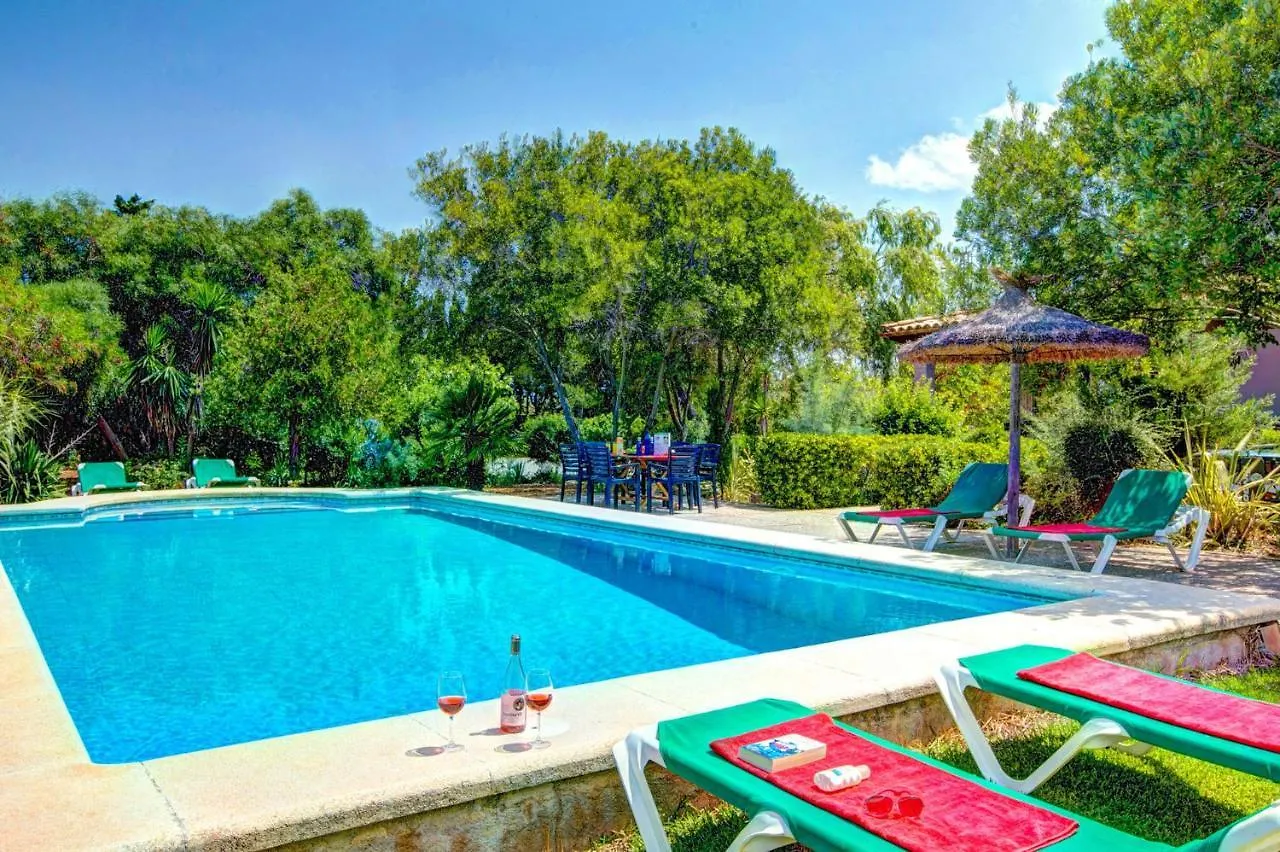 Villa Mari Pollensa By Villa Plus Port de Pollença Spanien