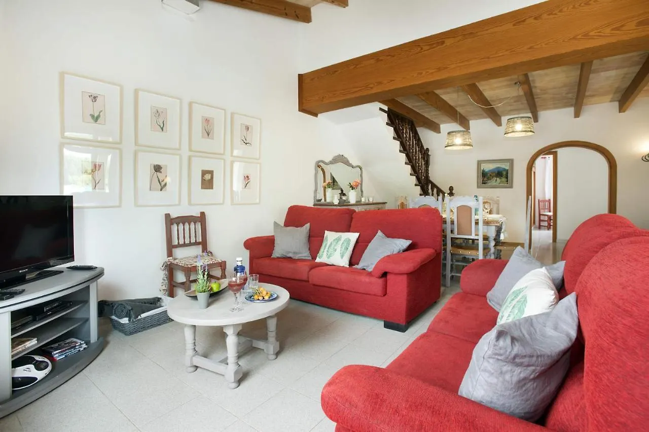 Villa Mari Pollensa By Villa Plus Port de Pollença