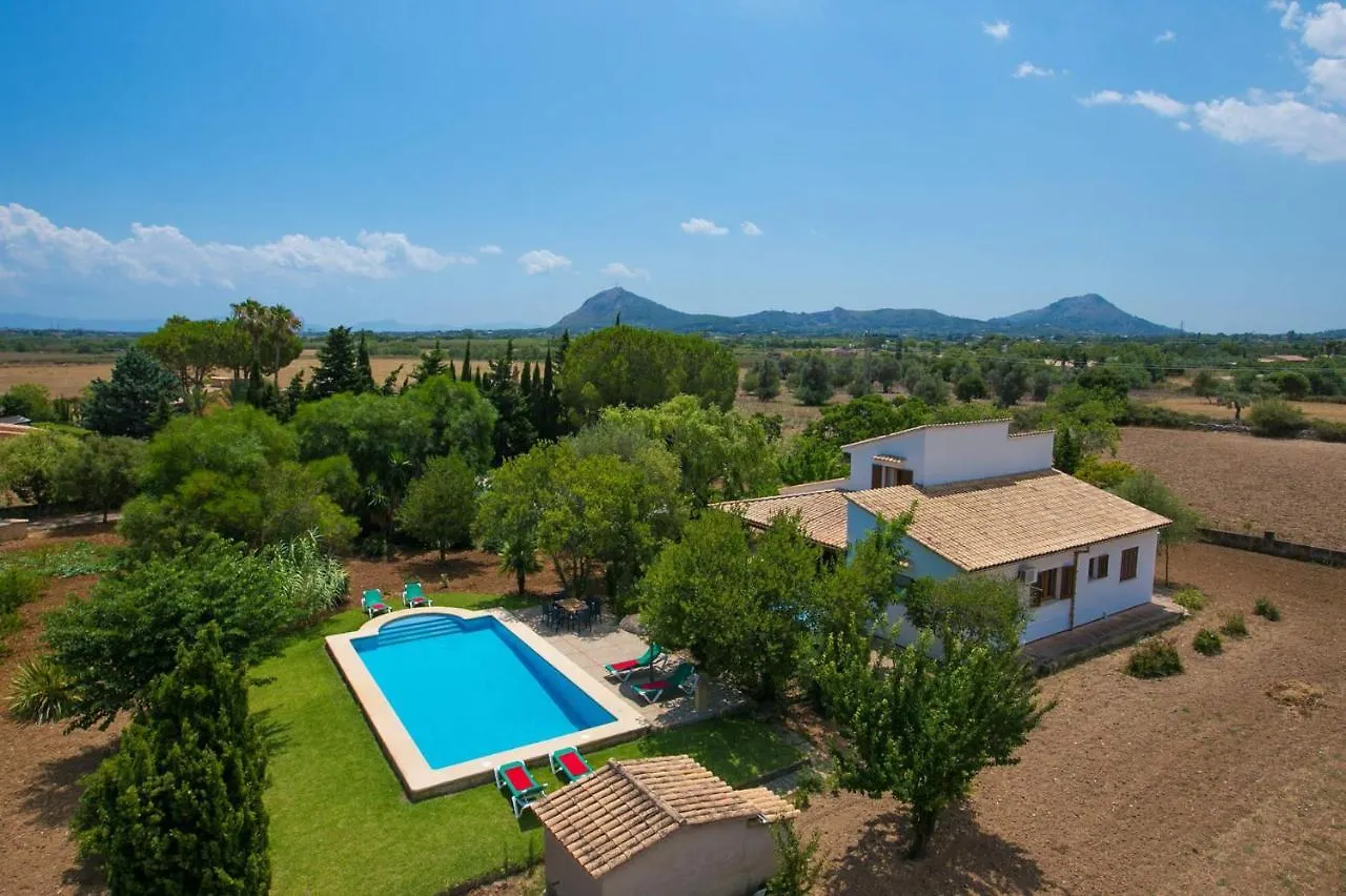 Villa Mari Pollensa By Villa Plus Port de Pollença