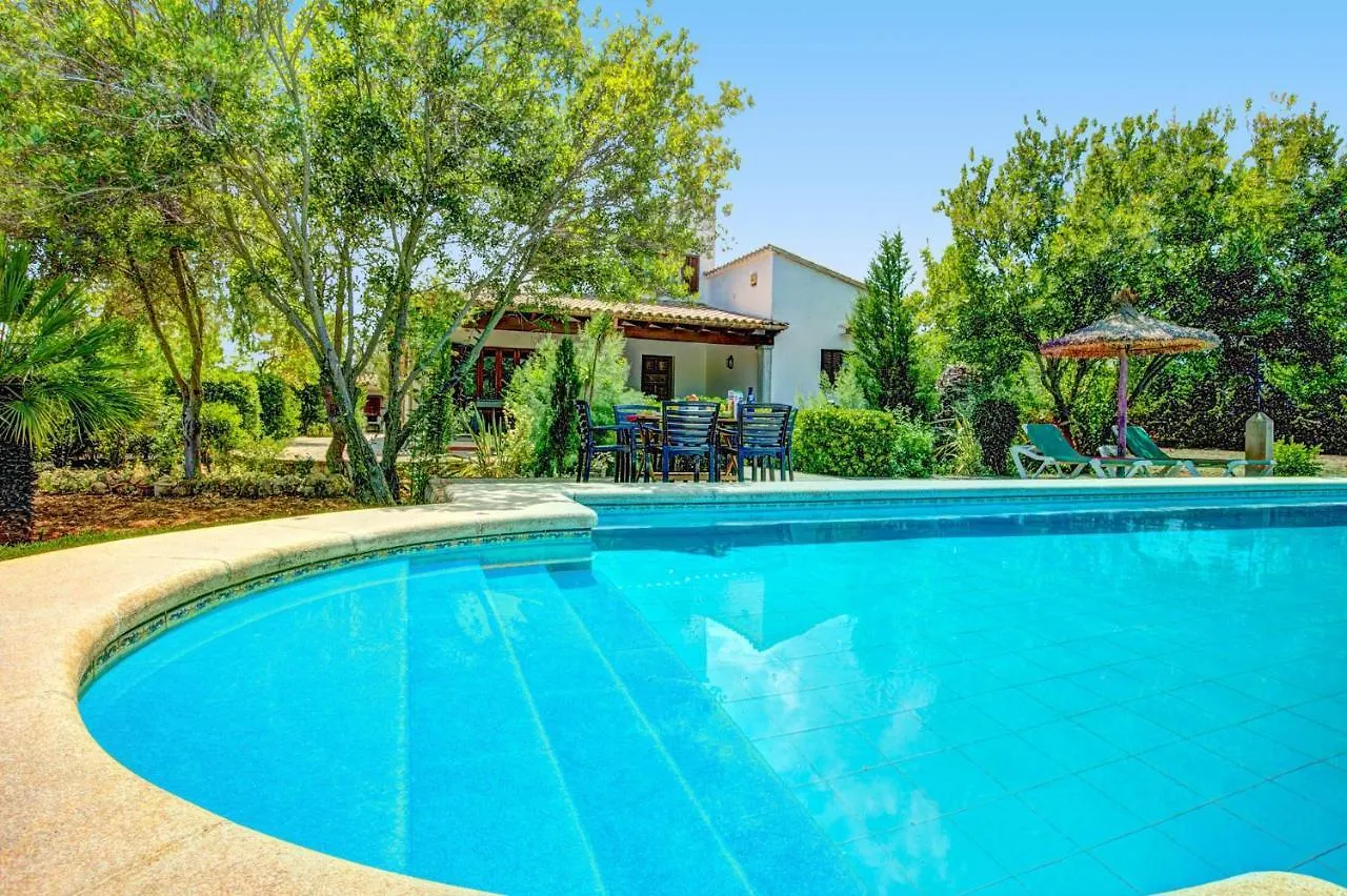 Villa Mari Pollensa By Villa Plus Port de Pollença 0*,